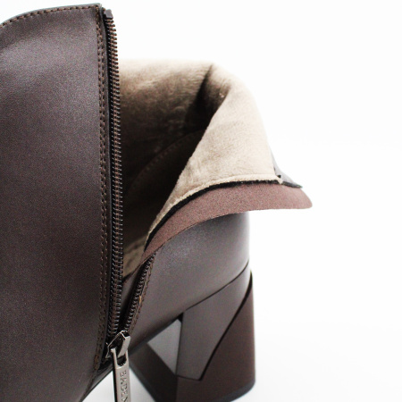 BADEN ботильоны