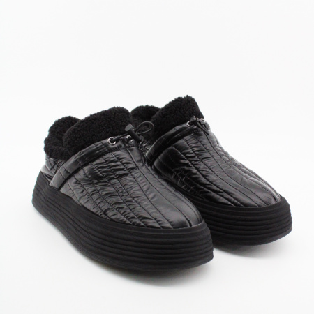 SPUR зимние полуботинки