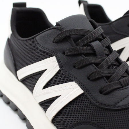 RESPECT утепленные кроссовки