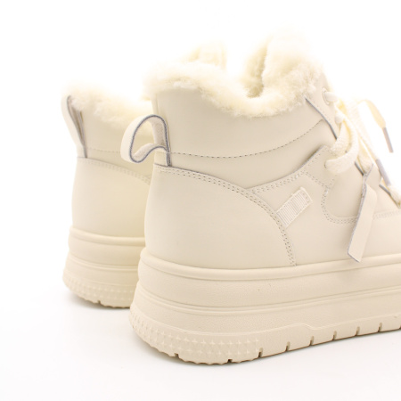 LUKME зимние кеды