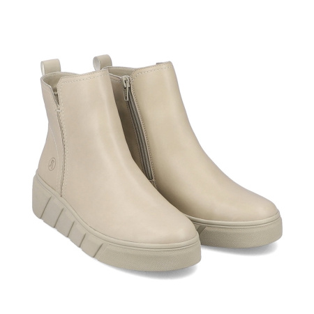 RIEKER Revolution полусапоги