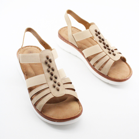 LUKME сандалии