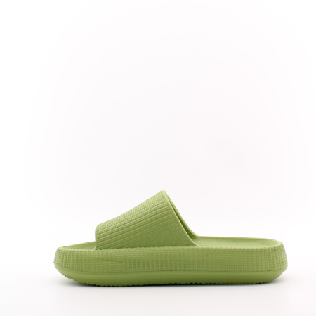 Шлепанцы TORSION FIELD