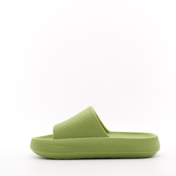 Шлепанцы TORSION FIELD