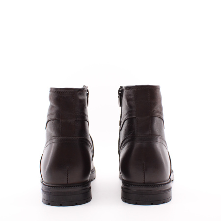 ROOMAN зимние полусапоги