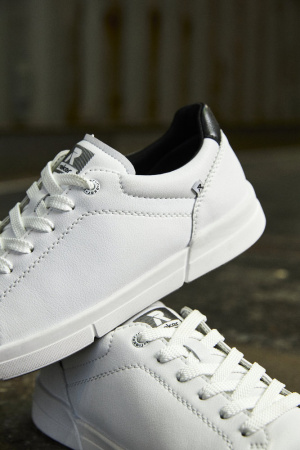 Кеды RIEKER Revolution