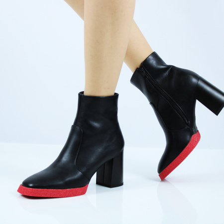 Ботильоны BETSY