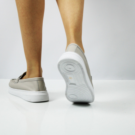 BADEN мокасины 