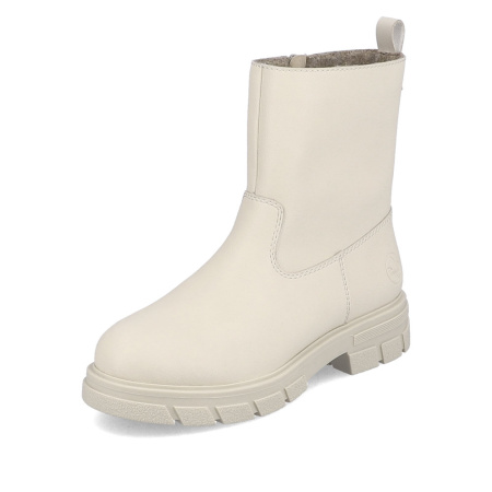 Полусапоги RIEKER 