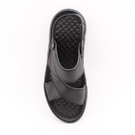 ROOMAN сандалии кожаные