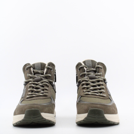 TAMARIS утепленные кроссовки