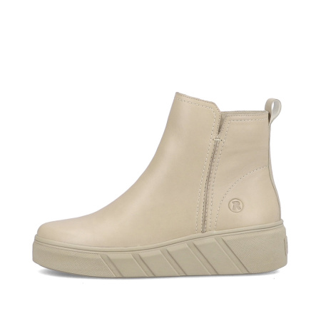 RIEKER Revolution полусапоги