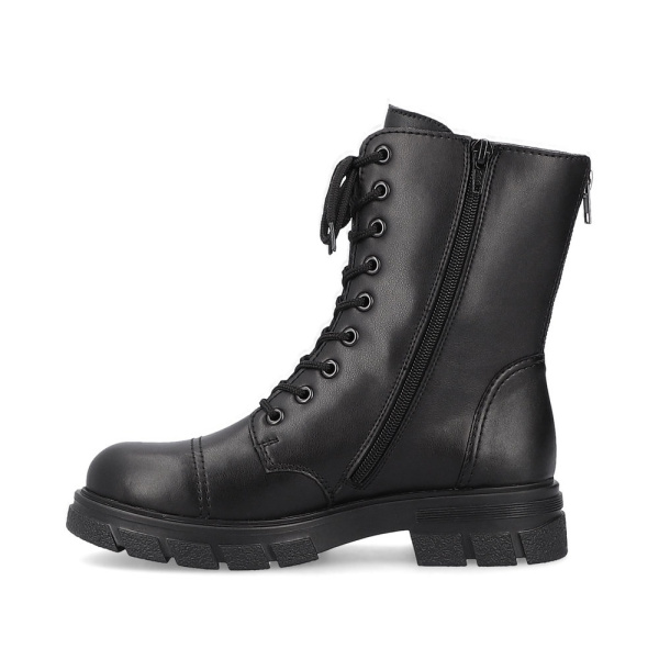 RIEKER ботинки