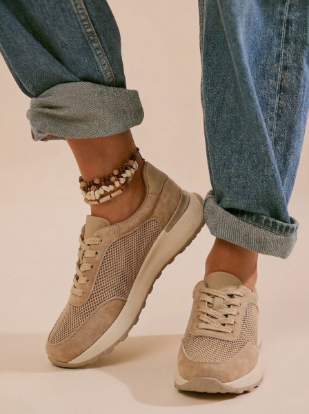 RESPECT кроссовки 