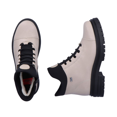 RIEKER ботинки