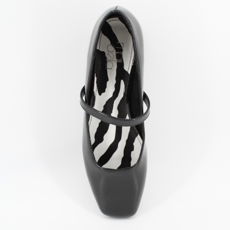 MADELLA туфли лакированые