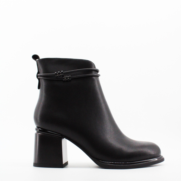 LUKME зимние ботильоны