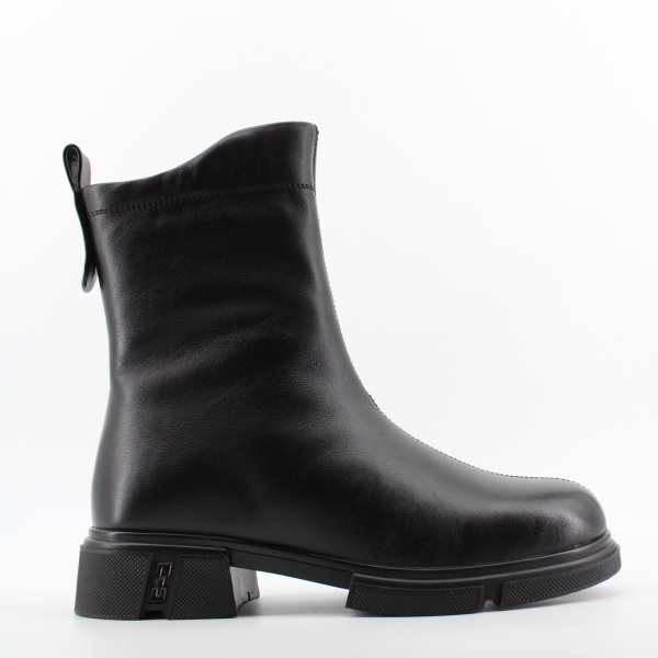 LUKME зимние полусапоги