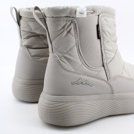 GRUNBERG женские дутики 