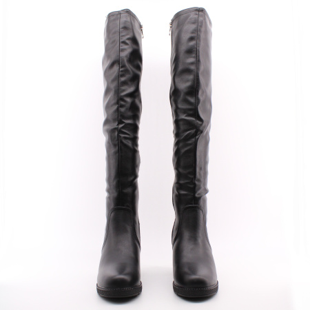 BONAVI ботфорты зимние