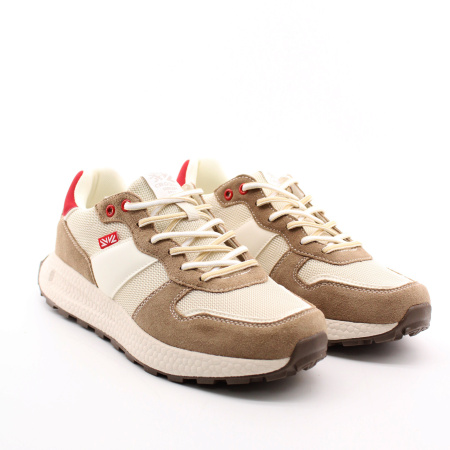 CROSBY кроссовки текстильные