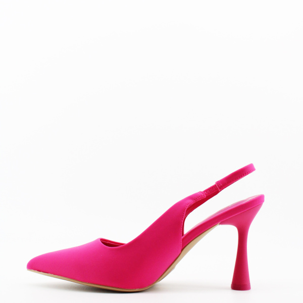 KEDDO розовые лодочки