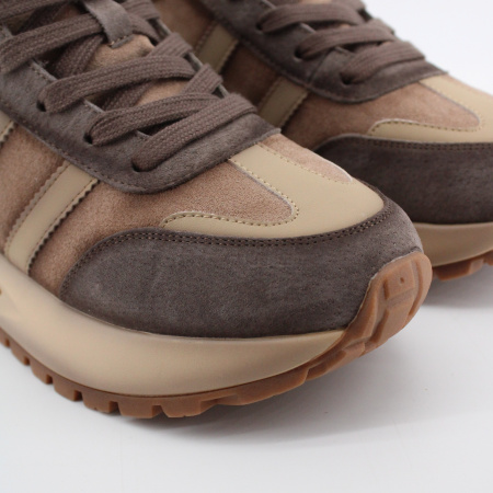 BADEN кроссовки утепленные