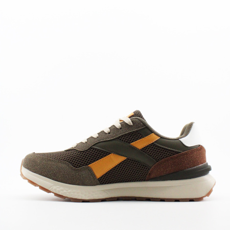 BADEN текстильные кроссовки