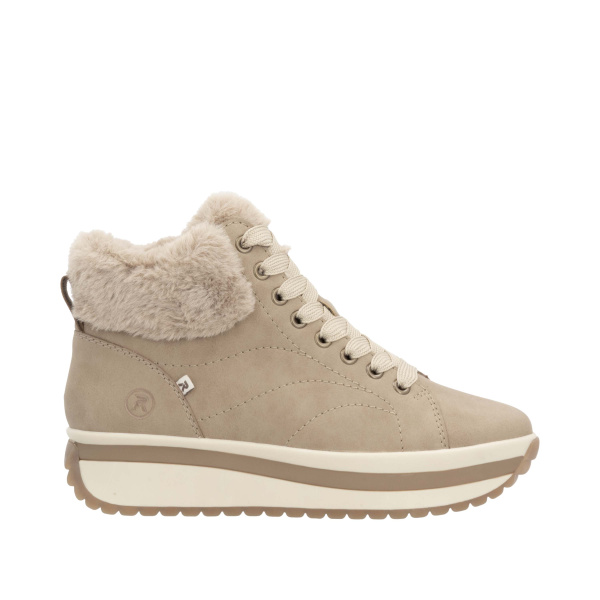 RIEKER Revolution зимние кроссовки