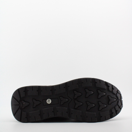 TORSION FIELD дутики мужские