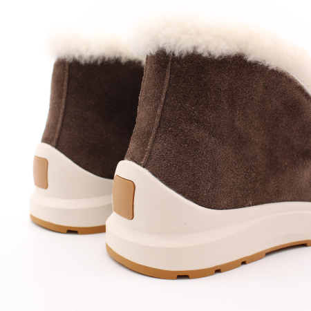 LUKME ботинки