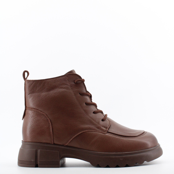 COVANI ботинки на шнуровке