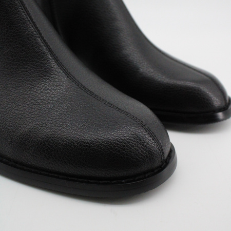 BADEN ботильоны на низком каблуке