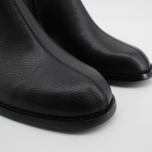 BADEN ботильоны на низком каблуке