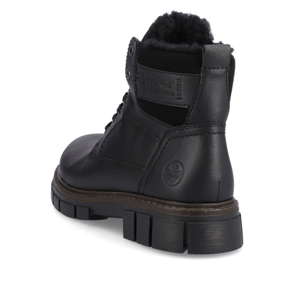 RIEKER ботинки