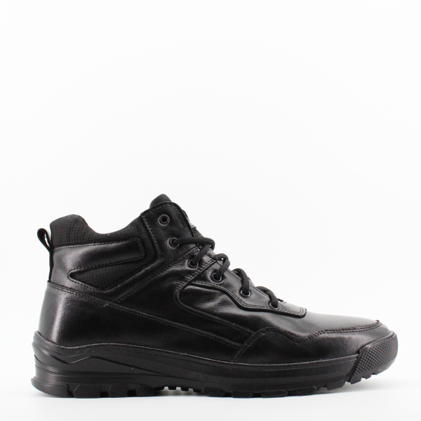 ROOMAN зимние кроссовки из натуральной кожи