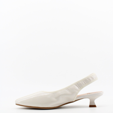 MADELLA туфли бежевые