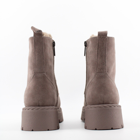 LUKME замшевые ботинки