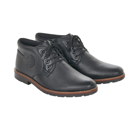 RIEKER классические ботинки