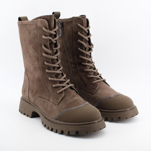 RESPECT высокие зимние ботинки