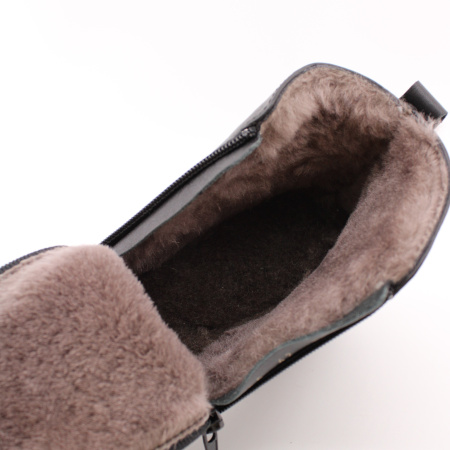 ROMER зимние ботинки на меху