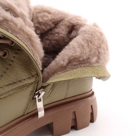 Ботинки LUKME