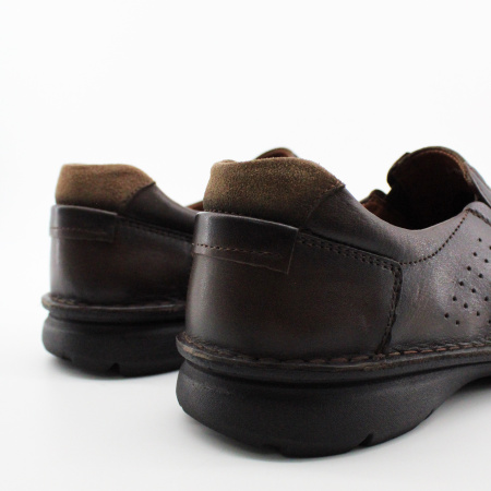 SHUMANN полуботинки 