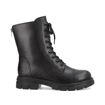 RIEKER ботинки