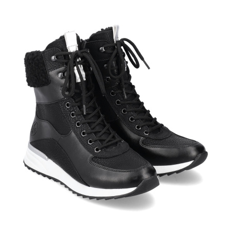 RIEKER ботинки