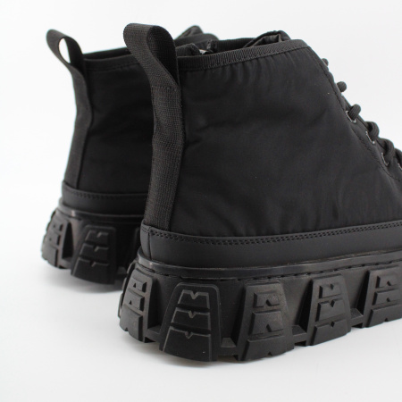 RESPECT демисезонные кеды