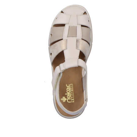 Босоножки RIEKER