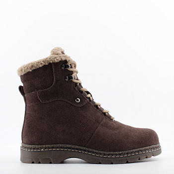 MADELLA ботинки из натуральной замши