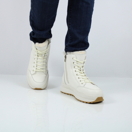 LUKME зимние ботинки