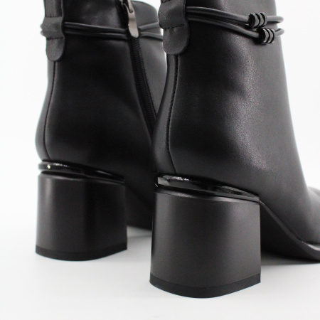 LUKME зимние ботильоны